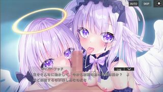 Neighborhood of Longing 1 - Midnight Girls R