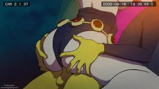 Titans Tower Archive #1 [Sub Español]