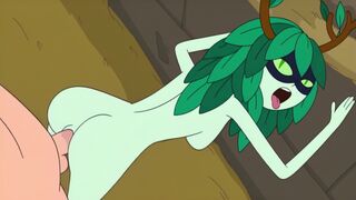 Huntress Wizard (GratefulOyster)