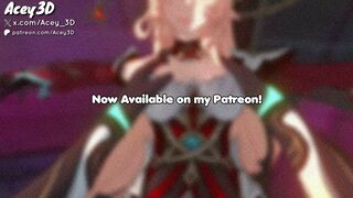 (TEASER) Alice's Playtime Hide & Seek [Acey3D]