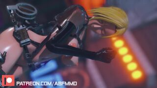 Lupin - Annie Leonhart