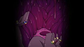 Maid vore part 6 by anarchoSlurpie