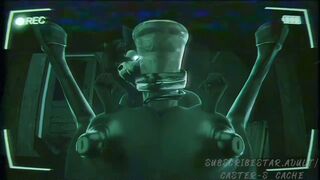 Mal0's titjob (Found Footage)