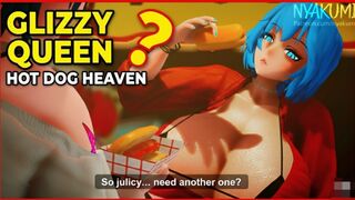 PMV Hot dog - Nyakumi