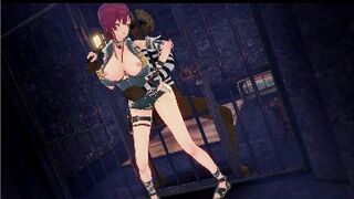 Operation to seize the iron base