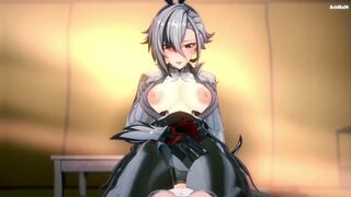 TREAT ME LIKE A SLUT HMV