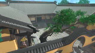 [ZAOOAZ][4K] Belle x Yi Xuan - Dispelling Calamity