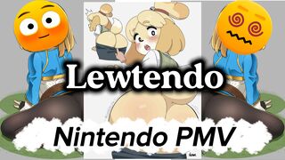 Lewtendo - Nintendo PMV