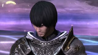 final fantasy athena