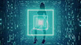 HFO Hentai Succubus Clench Training Episode 1