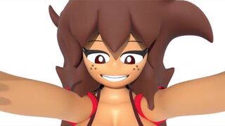 Oral vore by sussy123