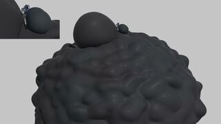 Post vore by kanilan