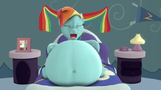 Post vore by darkneonvs