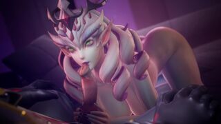 subverse - Admiral's Reprieve