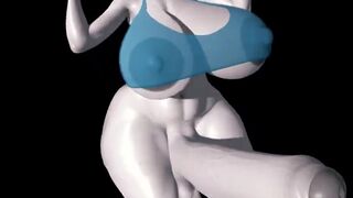 Wii futa trainer