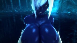 Queen Nualia Compilation NONAME55