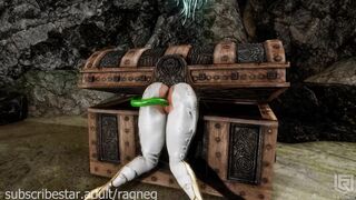 Dungeons & Despair Honor Among Chaurus Trailer