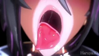 Haruya 3D Arlecchino [RE-MAKE]