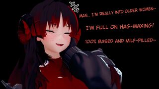 Post vore by schagura