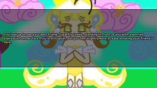 Oral vore by truenightsedge3