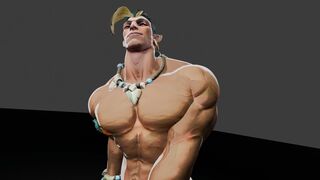 Namor going on himself