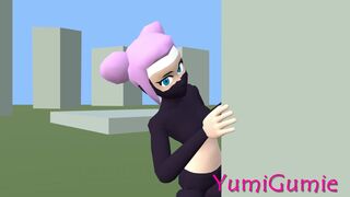 Unbirth by yumigumie