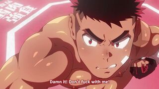 KAZUMA -Full Voice English