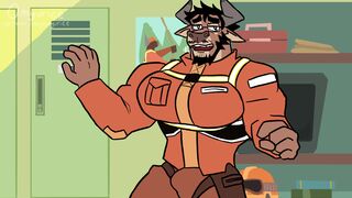 BullDog Rescue Force Bundle: Wu Appreciation