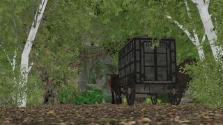 Mai Shiranui Fucked By Orcs [COMPILATION]