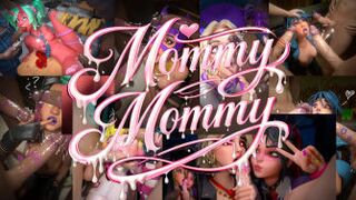 MOMMY MOMMY Sulbas3d pmv