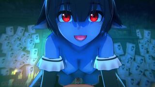 Feel It HMV [Anna Anon]