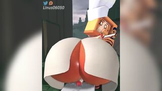 Cookieware shows the goods