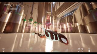 The game that let you play as an alien parasite