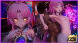 N°36 Fu Xuan - Honkai Star Rail