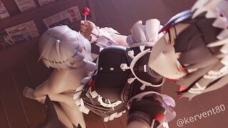 Ellen, FaceFuck Wise