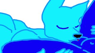 Lunar and luna fun time