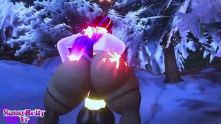 Well who would like me to be under there tree tonight~