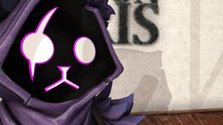 Oral vore by heymanand