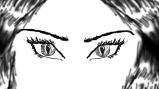 Oral vore by theholysnail