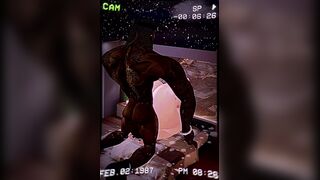 Thick White Slutty Bitch Loves To Take BBC