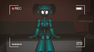 Lyra (2045) - Activation