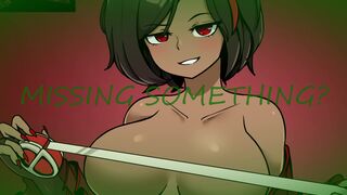 Outis vs Binah - BLACKED HMV