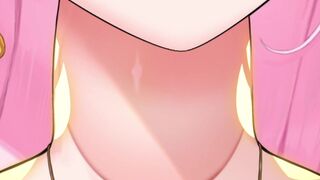 Oral vore by voraisha