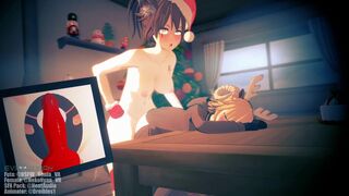 [Droibles1, Psychoacoustic Overhaul] Christmas Bullying