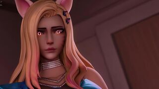 Kaisa Caught『Evil_Rise7』