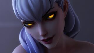 Evelynn Boobjob『Evil_Rise7』