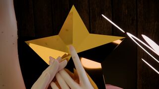 [Furui]Hanako Christmas tree