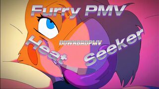 Furry PMV — HeatSeeker