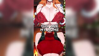 NAMI VS YOR (CHRISTMAS EDITION)
