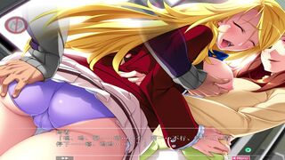 Sex Teacher Tsuyoshi ~Junjou Otome ga Nurashichau Himitsu no Seikan Jugyou ~ Reika 3